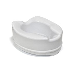 ΑΝΥΨΩΤΙΚΟ ΤΟΥΑΛΕΤΑΣ 15CM ΜΕ ΒΙΔΕΣ 09-2-041 Vita Orthopaedics