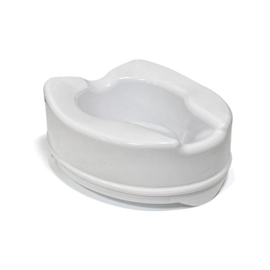 ΑΝΥΨΩΤΙΚΟ ΤΟΥΑΛΕΤΑΣ 15CM ΜΕ ΒΙΔΕΣ 09-2-041 Vita Orthopaedics ΑΝΥΨΩΤΙΚΟ ΤΟΥΑΛΕΤΑΣ 15CM ΜΕ ΒΙΔΕΣ 09-2-041 Vita Orthopaedics