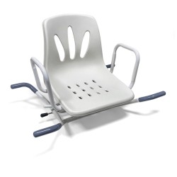 ΠΕΡΙΣΤΡΕΦΟΜΕΝΟ ΚΑΘΙΣΜΑ ΜΠΑΝΙΕΡΑΣ 09-2-042 Vita Orthopaedics ΠΕΡΙΣΤΡΕΦΟΜΕΝΟ ΚΑΘΙΣΜΑ ΜΠΑΝΙΕΡΑΣ 09-2-042 Vita Orthopaedics