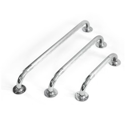 ΛΑΒΗ ΤΟΙΧΟΥ ΑΣΦΑΛΕΙΑΣ 30cm Inox 09-2-044 Vita Orthopaedics