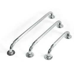 ΛΑΒΗ ΤΟΙΧΟΥ ΑΣΦΑΛΕΙΑΣ 30cm Inox 09-2-044 Vita Orthopaedics