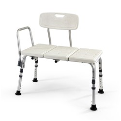 ΚΑΘΙΣΜΑ ΜΠΑΝΙΟΥ "TRANSFER BENCH" 09-2-058 Vita Orthopaedics