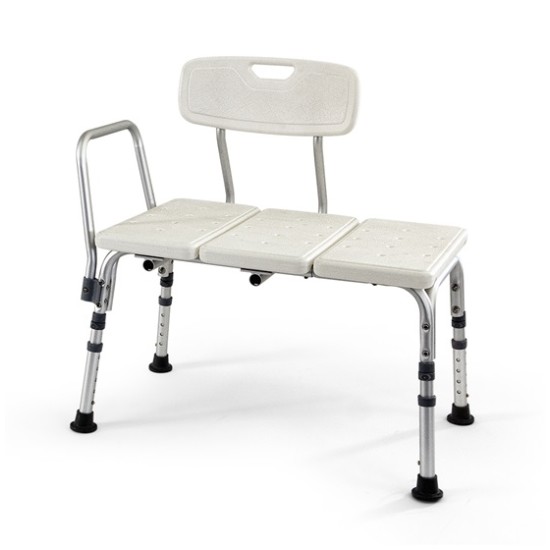 ΚΑΘΙΣΜΑ ΜΠΑΝΙΟΥ "TRANSFER BENCH" 09-2-058 Vita Orthopaedics ΚΑΘΙΣΜΑ ΜΠΑΝΙΟΥ "TRANSFER BENCH" 09-2-058 Vita Orthopaedics