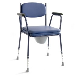 ΚΑΡΕΚΛΑ WC 'VT114' 09-2-095 Vita Orthopaedics ΚΑΡΕΚΛΑ WC 'VT114' 09-2-095 Vita Orthopaedics