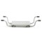 ΚΑΘΙΣΜΑ ΜΠΑΝΙΕΡΑΣ ΡΥΘΜΙΖΟΜΕΝΟ "VT115" 09-2-097 Vita Orthopaedics
