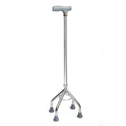 ΤΕΤΡΑΠΟΔΟ ΜΕ ΜΙΚΡΗ ΒΑΣΗ 09-2-056 Vita Orthopeadics ΤΕΤΡΑΠΟΔΟ ΜΕ ΜΙΚΡΗ ΒΑΣΗ 09-2-056 Vita Orthopeadics