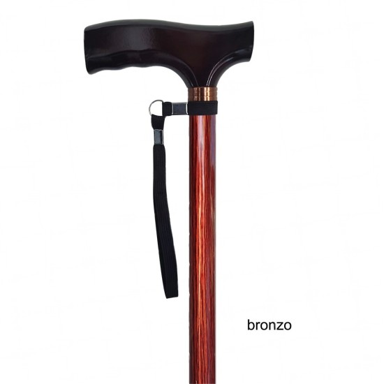 ΜΠΑΣΤΟΥΝΙ ΡΥΘΜΙΖΟΜΕΝΟ ΕΓΧΡΩΜΟ BRONZE 09-2-057 Vita Orthopeadics
