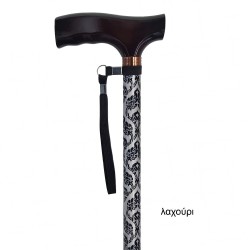 ΜΠΑΣΤΟΥΝΙ ΡΥΘΜΙΖΟΜΕΝΟ ΕΓΧΡΩΜΟ ΛΑΧΟΥΡΙ 09-2-057 Vita Orthopeadics ΜΠΑΣΤΟΥΝΙ ΡΥΘΜΙΖΟΜΕΝΟ ΕΓΧΡΩΜΟ ΛΑΧΟΥΡΙ 09-2-057 Vita Orthopeadics