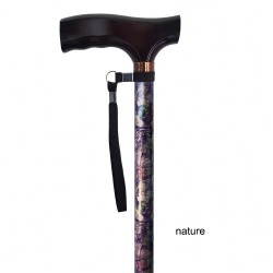 ΜΠΑΣΤΟΥΝΙ ΡΥΘΜΙΖΟΜΕΝΟ ΕΓΧΡΩΜΟ NATURE 09-2-057 Vita Orthopeadics ΜΠΑΣΤΟΥΝΙ ΡΥΘΜΙΖΟΜΕΝΟ ΕΓΧΡΩΜΟ NATURE 09-2-057 Vita Orthopeadics