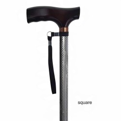 ΜΠΑΣΤΟΥΝΙ ΡΥΘΜΙΖΟΜΕΝΟ ΕΓΧΡΩΜΟ SQUARE 09-2-057 Vita Orthopeadics