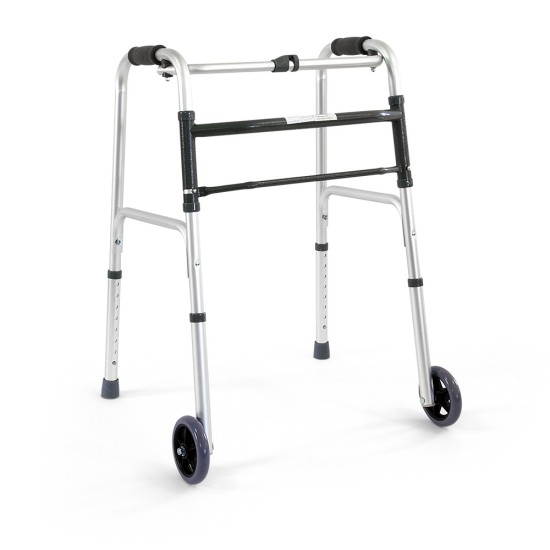 ΠΕΡΙΠΑΤΗΤΗΡΑΣ ΜΕ ΡΟΔΕΣ 09-2-092 Vita Orthopaedics