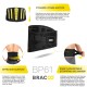 ΖΩΝΗ ΜΕΣΗΣ LUMBAR ΜΕ ΣΤΑΘΕΡΟΠΟΙΗΣΗ ΚΑΙ ΜΑΞΙΛΑΡΙ BP61 Bracoo ΖΩΝΗ ΜΕΣΗΣ LUMBAR ΜΕ ΣΤΑΘΕΡΟΠΟΙΗΣΗ ΚΑΙ ΜΑΞΙΛΑΡΙ BP61 Bracoo