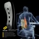 ΖΩΝΗ ΜΕΣΗΣ LUMBAR ΜΕ ΣΤΑΘΕΡΟΠΟΙΗΣΗ ΚΑΙ ΜΑΞΙΛΑΡΙ BP61 Bracoo ΖΩΝΗ ΜΕΣΗΣ LUMBAR ΜΕ ΣΤΑΘΕΡΟΠΟΙΗΣΗ ΚΑΙ ΜΑΞΙΛΑΡΙ BP61 Bracoo