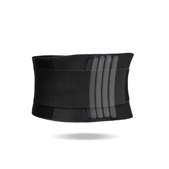 ΖΩΝΗ ΜΕΣΗΣ ΧΑΜΗΛΗ "Fulcrum Wrap Easyfit" ΜΕ 4 ΜΠΑΝΕΛΕΣ BS33 Bracoo
