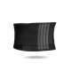 ΖΩΝΗ ΜΕΣΗΣ ΧΑΜΗΛΗ "Fulcrum Wrap Easyfit" ΜΕ 4 ΜΠΑΝΕΛΕΣ BS33 Bracoo
