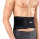 ΖΩΝΗ ΜΕΣΗΣ ΧΑΜΗΛΗ "Fulcrum Wrap Easyfit" ΜΕ 4 ΜΠΑΝΕΛΕΣ BS33 Bracoo