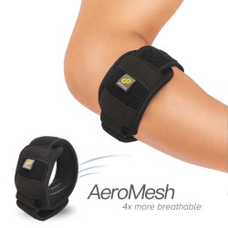 ΠΕΡΙΑΓΚΩΝΙΔΑ ΕΠΙΚΟΝΔΥΛΙΤΙΔΑΣ TENNIS/GOLF ELBOW ΜΕ 3D ERGO EVA PAD EP43 Bracoo ΠΕΡΙΑΓΚΩΝΙΔΑ ΕΠΙΚΟΝΔΥΛΙΤΙΔΑΣ TENNIS/GOLF ELBOW ΜΕ 3D ERGO EVA PAD EP43 Bracoo