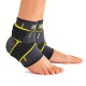 ΕΠΙΣΤΡΑΓΑΛΙΔΑ ΜΕ ΙΜΑΝΤΕΣ AIRY ANKLE SLEEVE FS60 Bracoo