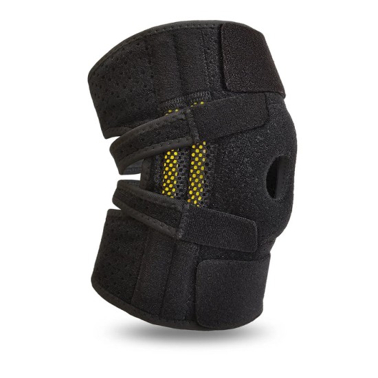 ΕΠΙΓΟΝΑΤΙΔΑ ΑΕΡΙΖΟΜΕΝΗ ΜΕ ΕΡΓΟΝΟΜΙΚΟ PAD KP32 Bracoo