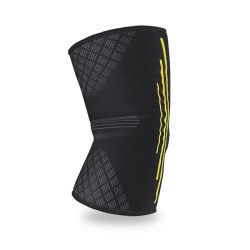 ΕΠΙΓΟΝΑΤΙΔΑ ΕΛΑΣΤΙΚΗ ΜΕ ΕΡΓΟΝΟΜΙΚΟ EVA PAD ΚΑΙ ΜΠΑΝΕΛΕΣ ΖΕΥΓΟΣ KS91 Bracoo