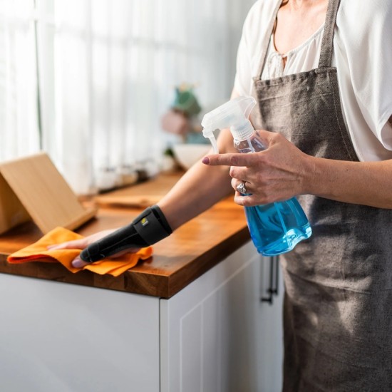 ΝΑΡΘΗΚΑΣ ΑΝΤΙΧΕΙΡΑ TP33 Bracoo