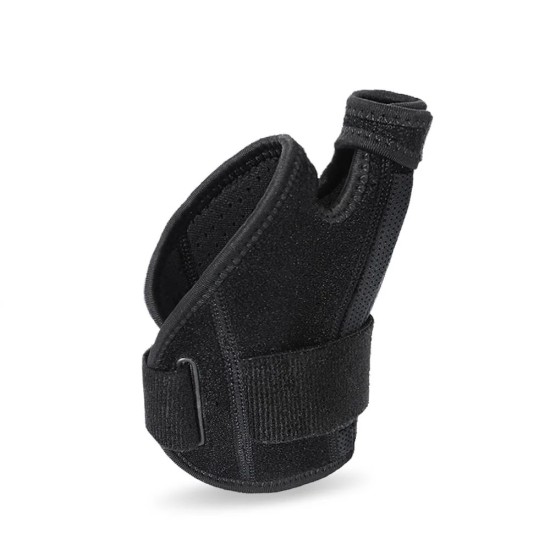 ΝΑΡΘΗΚΑΣ ΑΝΤΙΧΕΙΡΑ "Thumb Fulcrum Wrap" TP32 Bracoo