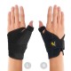 ΝΑΡΘΗΚΑΣ ΑΝΤΙΧΕΙΡΑ "Thumb Fulcrum Wrap" TP32 Bracoo