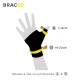 ΝΑΡΘΗΚΑΣ ΑΝΤΙΧΕΙΡΑ "Thumb Fulcrum Wrap" TP32 Bracoo