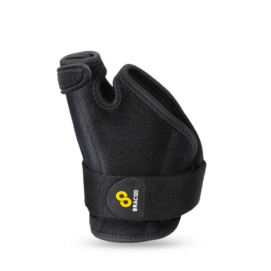 ΝΑΡΘΗΚΑΣ ΑΝΤΙΧΕΙΡΑ "Thumb Fulcrum Wrap" TP32 Bracoo