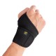 ΠΕΡΙΚΑΡΠΙΟ EASY FIT ΑΠΟ NEOPRENE ΜΑΥΡΟ WS10 Bracoo ΠΕΡΙΚΑΡΠΙΟ EASY FIT ΑΠΟ NEOPRENE ΜΑΥΡΟ WS10 Bracoo