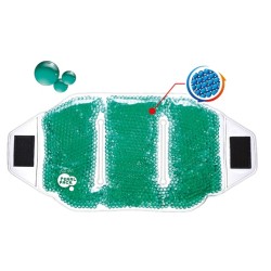 ΕΠΙΘΕΜΑ COLD-HOT ΜΕ ΔΕΣΤΡΕΣ 30X19CM 12-2-005 Vita Orthopaedics