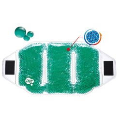 ΕΠΙΘΕΜΑ COLD-HOT ΜΕ ΔΕΣΤΡΕΣ 30X19CM 12-2-005 Vita Orthopaedics