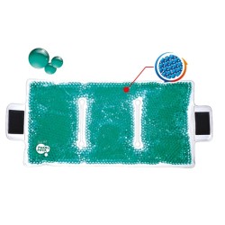 ΕΠΙΘΕΜΑ COLD-HOT ΜΕ ΔΕΣΤΡΕΣ 36X19CM 12-2-006 Vita Orthopaedics