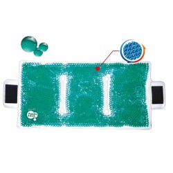 ΕΠΙΘΕΜΑ COLD-HOT ΜΕ ΔΕΣΤΡΕΣ 36X19CM 12-2-006 Vita Orthopaedics