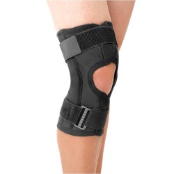 ΕΠΙΓΟΝΑΤΙΔΑ ΑΥΤΟΚΟΛΗΤΗ ΜΕ ΑΡΘΡΩΣΗ 06-2-024 Vita Orthopaedics