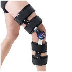 ΤΗΛΕΣΚΟΠΙΚΟΣ ΜΗΡΟΚΝΗΜΙΚΟΣ ΛΕΙΤΟΥΡΓΙΚΟΣ ΝΑΡΘΗΚΑΣ ROM 06-2-059 Vita Orthopaedics ΤΗΛΕΣΚΟΠΙΚΟΣ ΜΗΡΟΚΝΗΜΙΚΟΣ ΛΕΙΤΟΥΡΓΙΚΟΣ ΝΑΡΘΗΚΑΣ ROM 06-2-059 Vita Orthopaedics