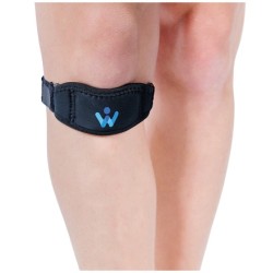 ΥΠΟΕΠΙΓΟΝΑΤΙΔΙΚΟ STRAP ΜΕ ΣΙΛΙΚΟΝΗ 06-2-062 Vita Orthopaedics