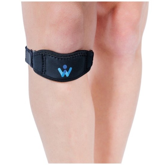 ΥΠΟΕΠΙΓΟΝΑΤΙΔΙΚΟ STRAP ΜΕ ΣΙΛΙΚΟΝΗ 06-2-062 Vita Orthopaedics
