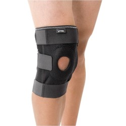 ΕΠΙΓΟΝΑΤΙΔΑ ME ΜΠΑΝΕΛΕΣ “AIRTEX” 06-2-064 Vita Orthopaedics