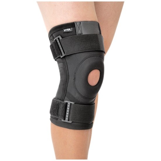 ΕΠΙΓΟΝΑΤΙΔΑ ΜΕ ΑΡΘΡΩΣΗ ΚΑΙ ΔΕΣΤΡΕΣ 06-2-073 Vita Orthopaedics