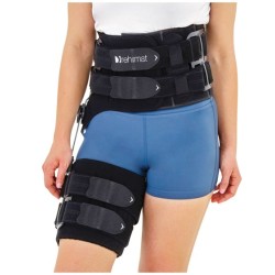 ΛΕΙΤΟΥΡΓΙΚΟΣ ΝΑΡΘΗΚΑΣ ΙΣΧΙΟΥ "VIPER" 06-2-088 Vita Orthopaedics