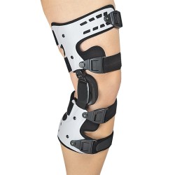 ΝΑΡΘΗΚΑΣ ΟΣΤΕΟΑΡΘΡΙΤΙΔΟΣ ΓΟΝΑΤΟΣ “ΟΑ KNEE BRACE” ΑΡΙΣΤΕΡΟΣ 06-2-096 Vita Orthopaedics