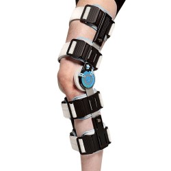 ΤΗΛΕΣΚΟΠΙΚΟΣ ΛΕΙΤΟΥΡΓΙΚΟΣ ΝΑΡΘΗΚΑΣ "ROM II" 06-2-111 Vita Orthopaedics ΤΗΛΕΣΚΟΠΙΚΟΣ ΛΕΙΤΟΥΡΓΙΚΟΣ ΝΑΡΘΗΚΑΣ "ROM II" 06-2-111 Vita Orthopaedics