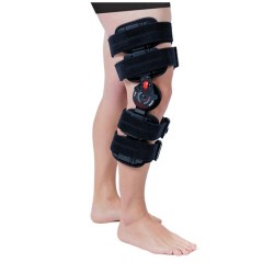 ΜΗΡΟΚΝΗΜΙΚΟΣ ΛΕΙΤΟΥΡΓΙΚΟΣ ΝΑΡΘΗΚΑΣ 40CM “VT-PRIME BUCKLE” QUICK SET 06-2-114 Vita Orthopaedics