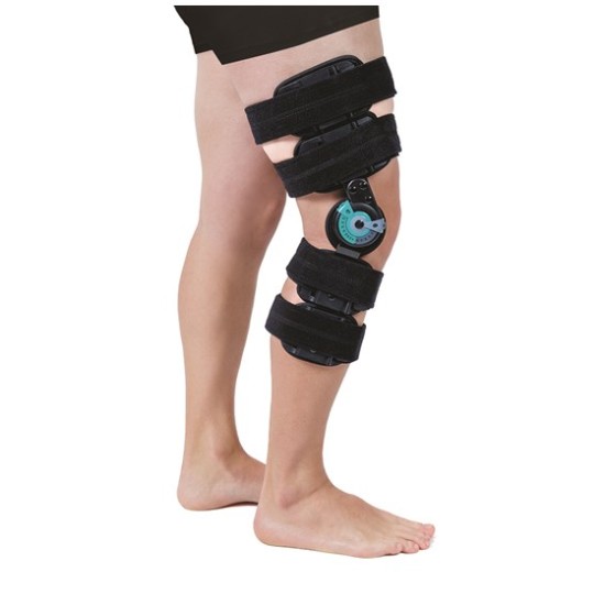 ΜΗΡΟΚΝΗΜΙΚΟΣ ΛΕΙΤΟΥΡΓΙΚΟΣ ΝΑΡΘΗΚΑΣ 40CM “VT-PRIME” 06-2-123 Vita Orthopaedics ΜΗΡΟΚΝΗΜΙΚΟΣ ΛΕΙΤΟΥΡΓΙΚΟΣ ΝΑΡΘΗΚΑΣ 40CM “VT-PRIME” 06-2-123 Vita Orthopaedics