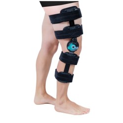 ΜΗΡΟΚΝΗΜΙΚΟΣ ΛΕΙΤΟΥΡΓΙΚΟΣ ΝΑΡΘΗΚΑΣ 50CM “VT-PRIME” 06-2-135 Vita Orthopaedics