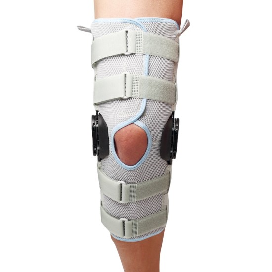 ΕΠΙΓΟΝΑΤΙΔΑ ΜΕ ΑΡΘΡΩΣΗ “ROM STABILIZER” 06-2-159 Vita Orthopaedics