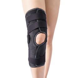 ΕΠΙΓΟΝΑΤΙΔΑ ΝEOPRENE ΜΕ ΑΡΘΩΣΗ “STABILIZER” 06-2-160 Vita Orthopaedics ΕΠΙΓΟΝΑΤΙΔΑ ΝEOPRENE ΜΕ ΑΡΘΩΣΗ “STABILIZER” 06-2-160 Vita Orthopaedics