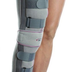 ΝΑΡΘΗΚΑΣ ΑΚΙΝΗΤΟΠΟΙΗΣΗΣ ΓΟΝΑΤΟΣ OIK/8006 Ortholand