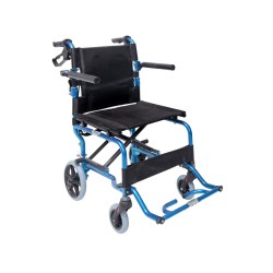 ΑΝΑΠΗΡΙΚΟ ΑΜΑΞΙΔΙΟ ΜΕΤΑΦΟΡΑΣ ΑΛΟΥΜΙΝΙΟΥ ΠΤΥΣΣΟΜΕΝΟ 41CM 0808377 Mobiak